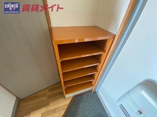 エミュＨＩＲＡＴＡの物件内観写真